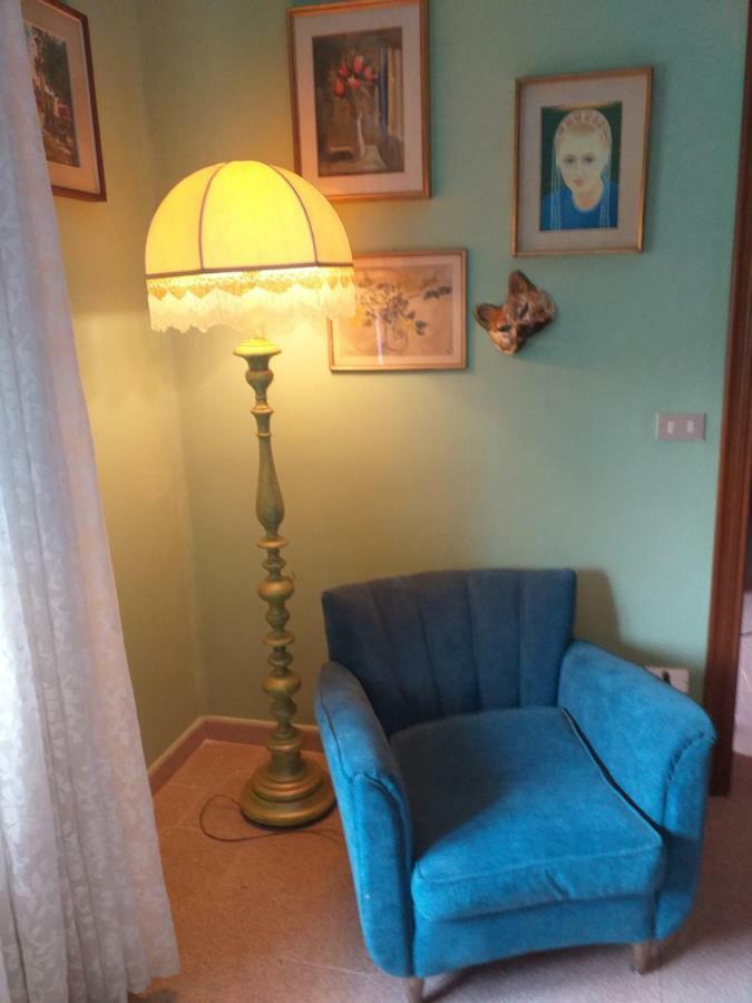 La Montecchia House Hotel Montecchia di Crosara Екстериор снимка