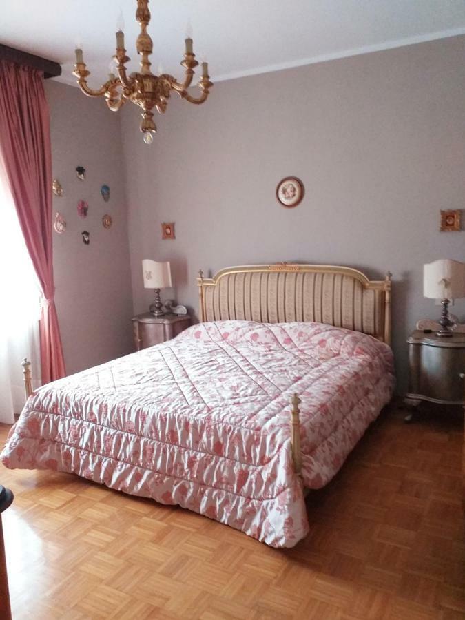 La Montecchia House Hotel Montecchia di Crosara Екстериор снимка
