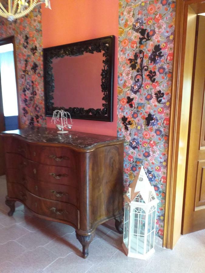 La Montecchia House Hotel Montecchia di Crosara Екстериор снимка