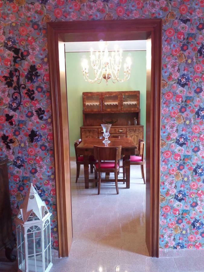 La Montecchia House Hotel Montecchia di Crosara Екстериор снимка