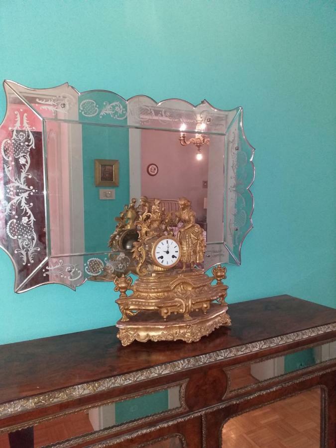 La Montecchia House Hotel Montecchia di Crosara Екстериор снимка