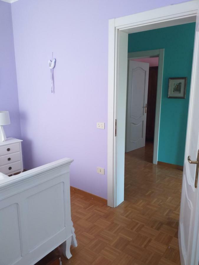 La Montecchia House Hotel Montecchia di Crosara Екстериор снимка