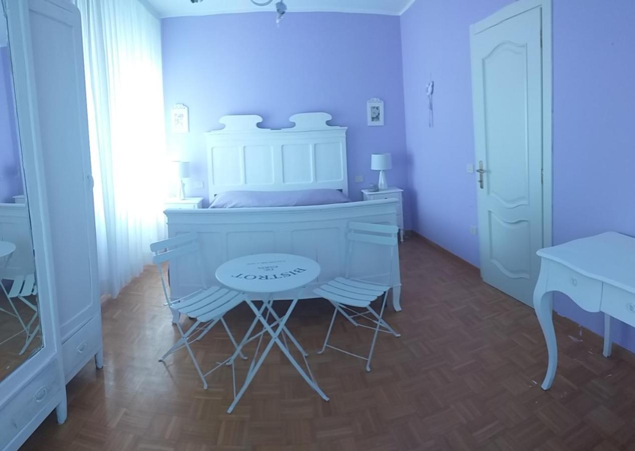 La Montecchia House Hotel Montecchia di Crosara Екстериор снимка