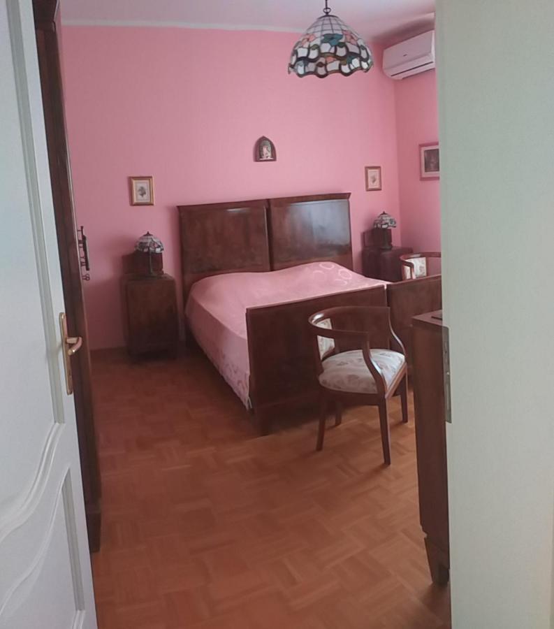 La Montecchia House Hotel Montecchia di Crosara Екстериор снимка