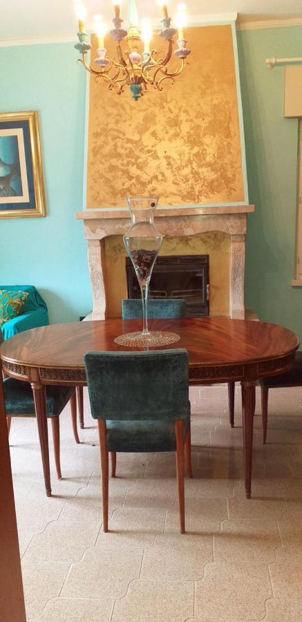 La Montecchia House Hotel Montecchia di Crosara Екстериор снимка